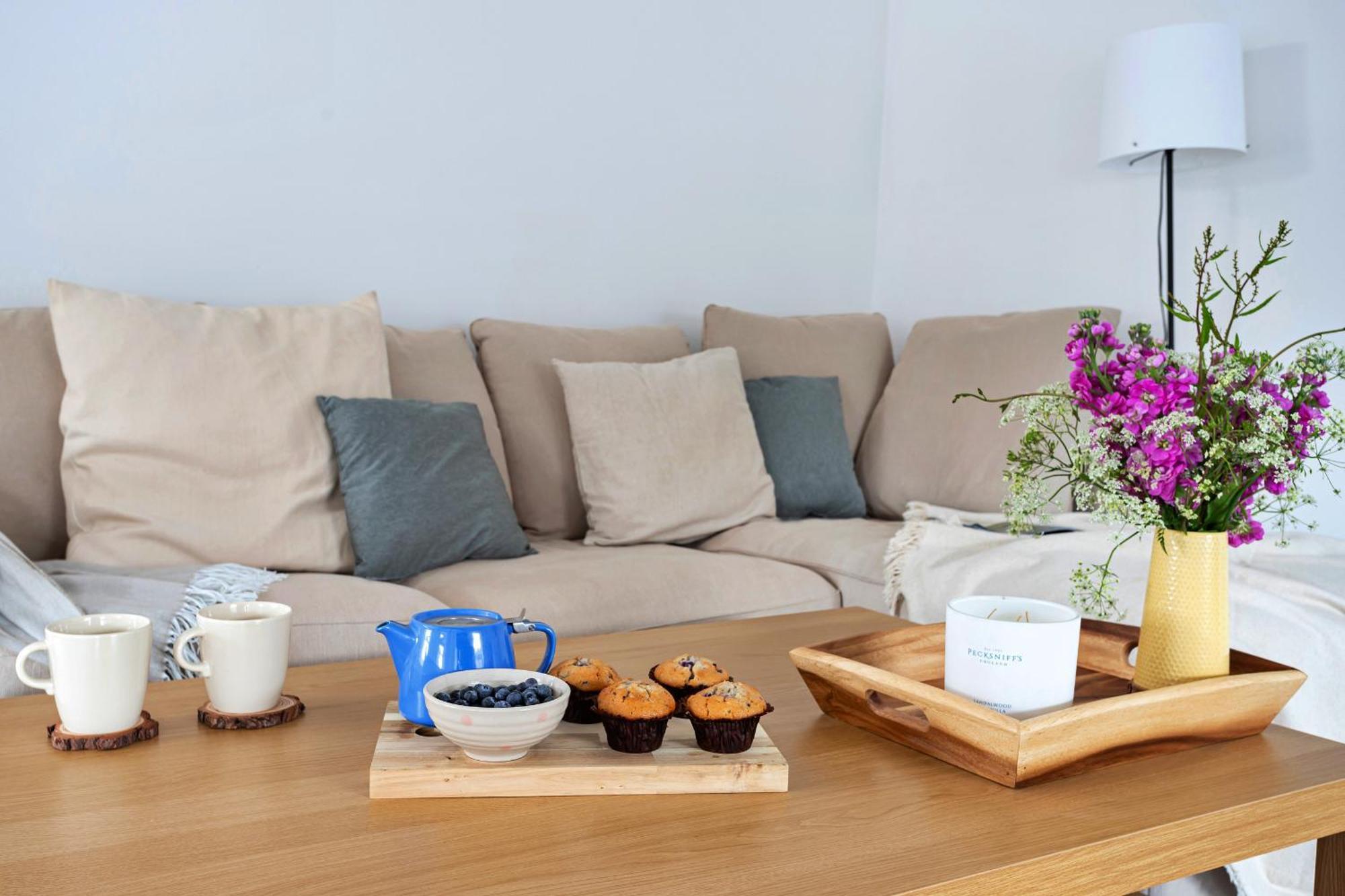 Finest Retreats - Courtyard Cottage Κένταλ Εξωτερικό φωτογραφία