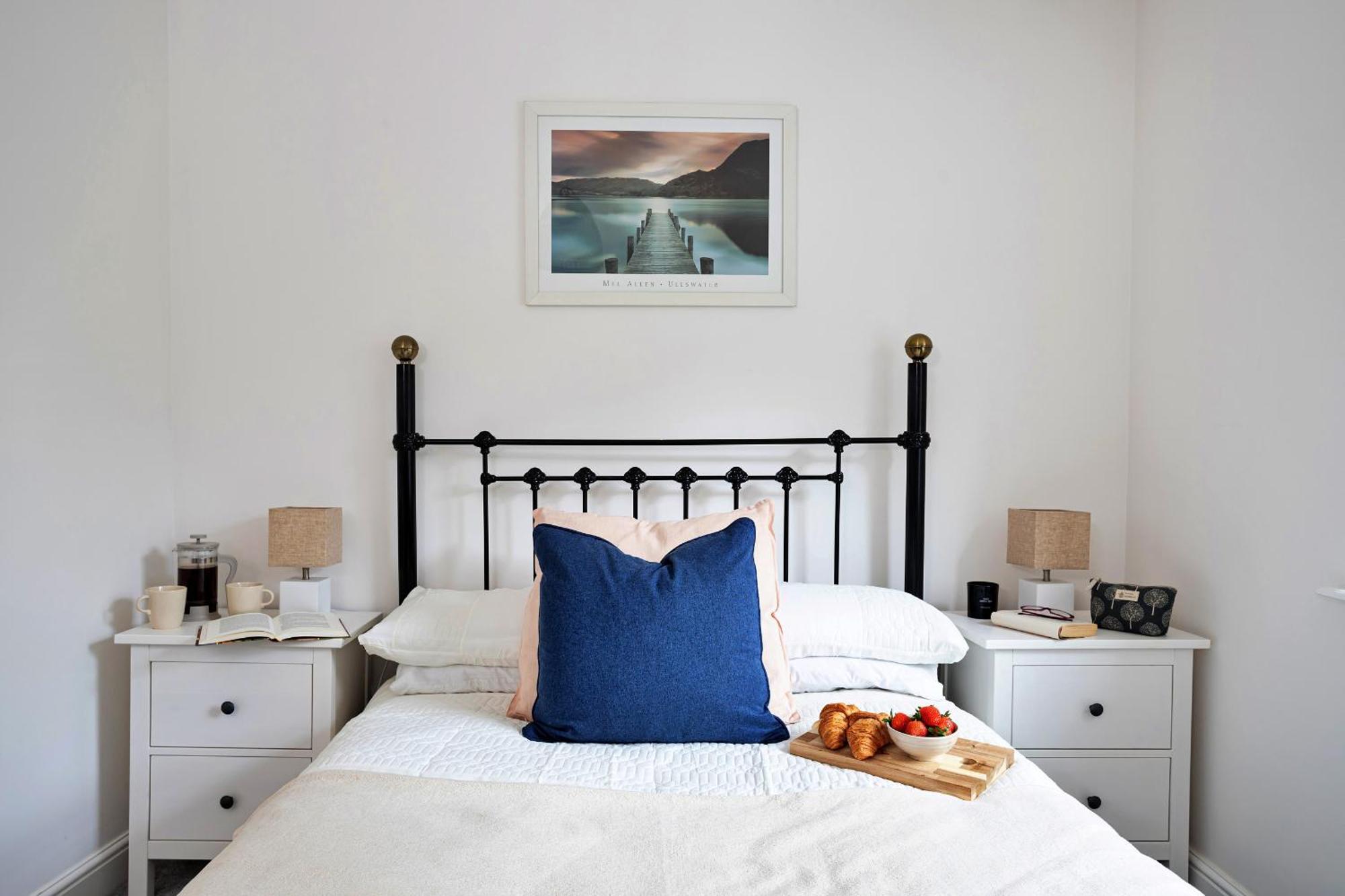 Finest Retreats - Courtyard Cottage Κένταλ Εξωτερικό φωτογραφία