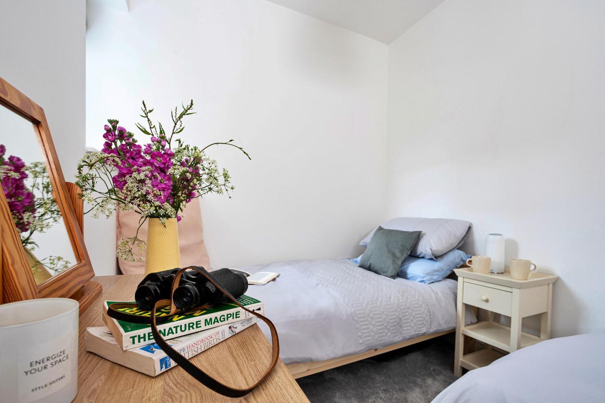 Finest Retreats - Courtyard Cottage Κένταλ Εξωτερικό φωτογραφία