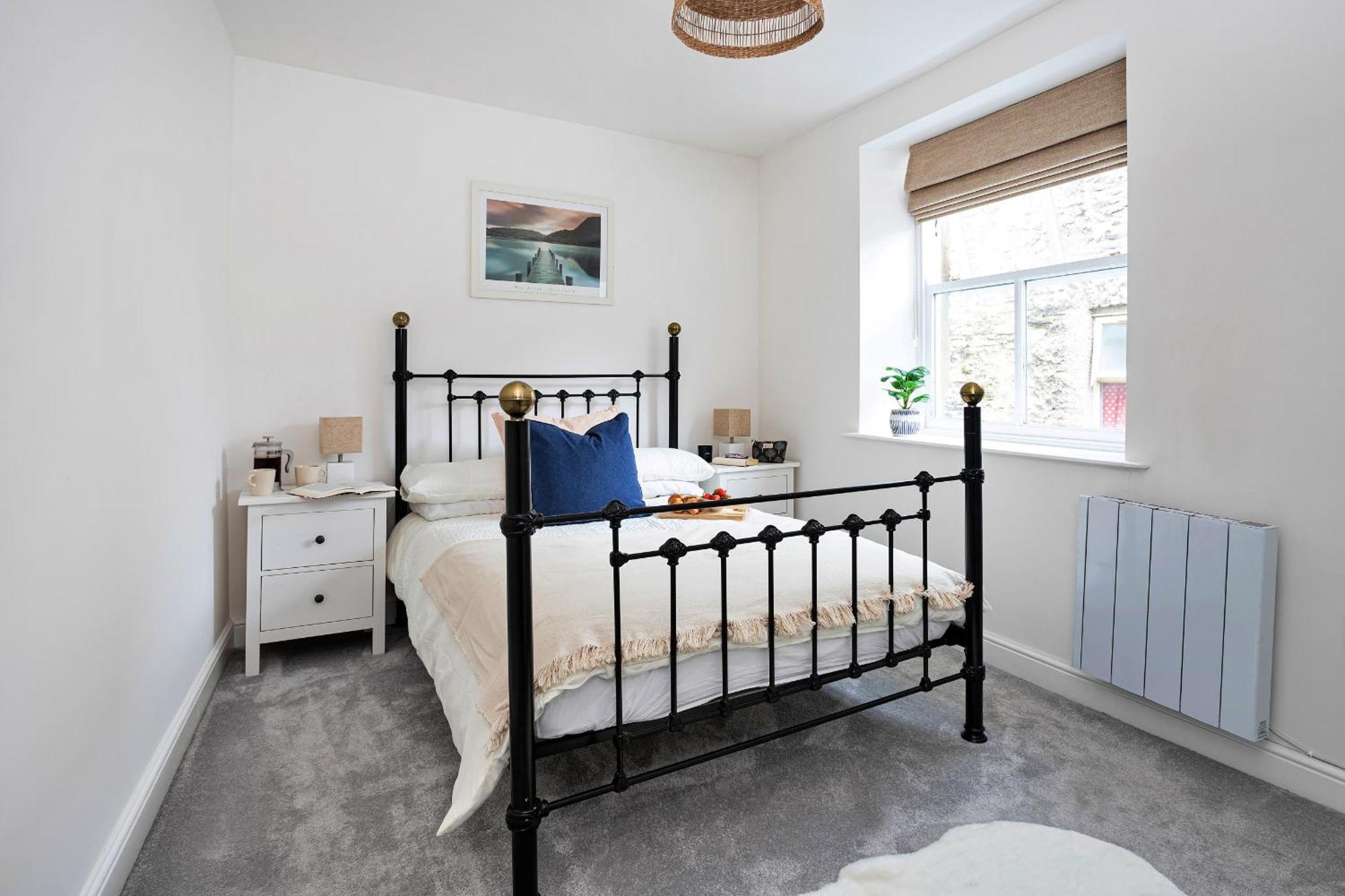Finest Retreats - Courtyard Cottage Κένταλ Εξωτερικό φωτογραφία